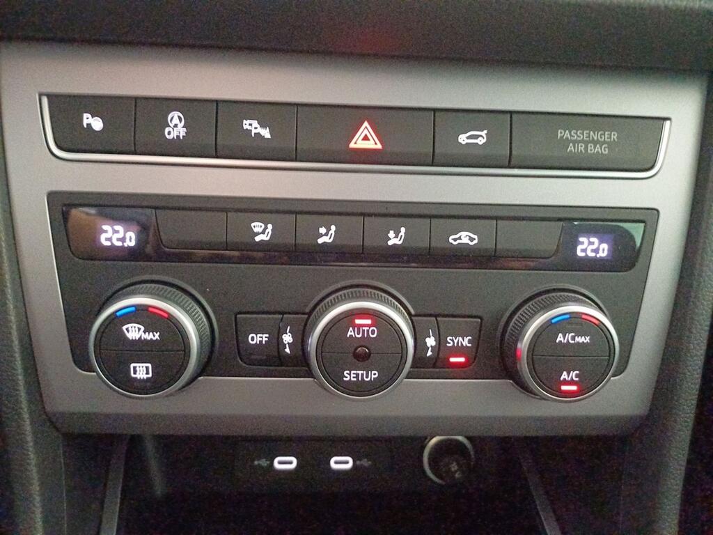Seat Ateca 1.5 TSI 110kW DSG FR Special Edition 16