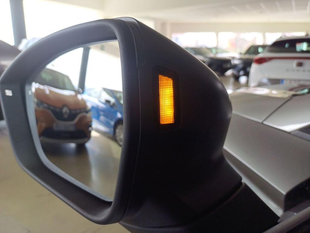 Seat Ateca 1.5 TSI 110kW DSG FR Special Edition 20