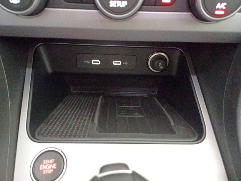 Seat Ateca 1.5 TSI 110kW DSG FR Special Edition 11