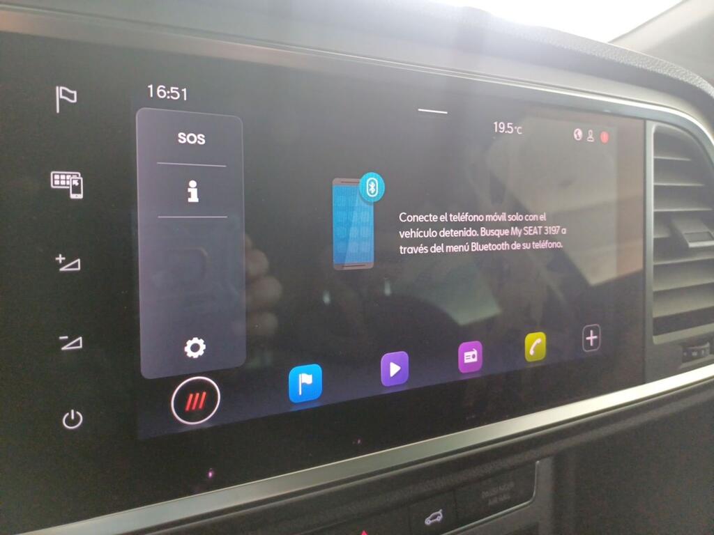 Seat Ateca 1.5 TSI 110kW DSG FR Special Edition 18