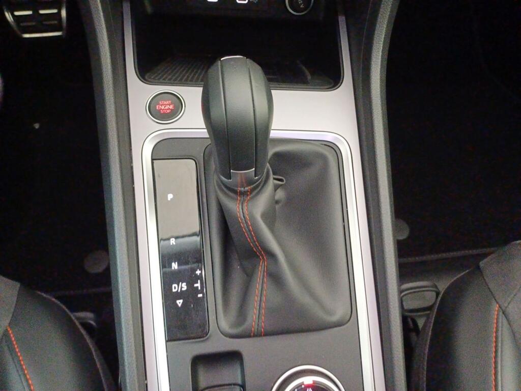 Seat Ateca 1.5 TSI 110kW DSG FR Special Edition 12