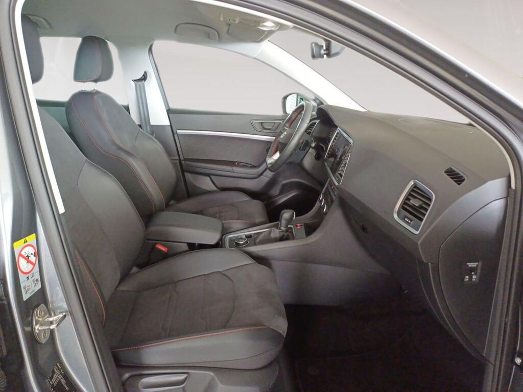 Seat Ateca 1.5 TSI 110kW DSG FR Special Edition 5