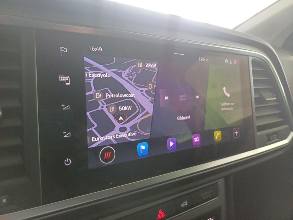 Seat Ateca 1.5 TSI 110kW DSG FR Special Edition 15