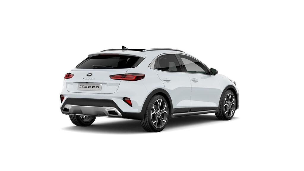 Kia XCeed 1.5 MHEV iMT Tech 103kW (140CV) 3