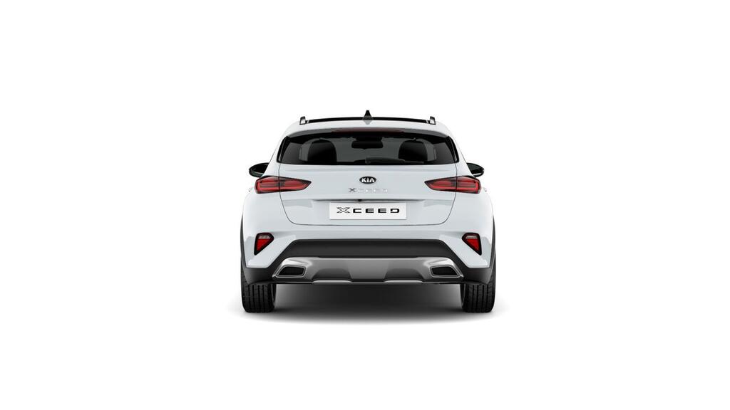 Kia XCeed 1.5 MHEV iMT Tech 103kW (140CV) 4