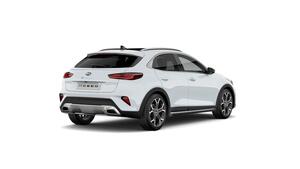 Kia XCeed 1.5 MHEV iMT Tech 103kW (140CV) Kia XCeed 1.5 MHEV iMT Tech 103kW (140CV)