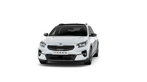 Kia XCeed 1.5 MHEV iMT Tech 103kW (140CV) Kia XCeed 1.5 MHEV iMT Tech 103kW (140CV)