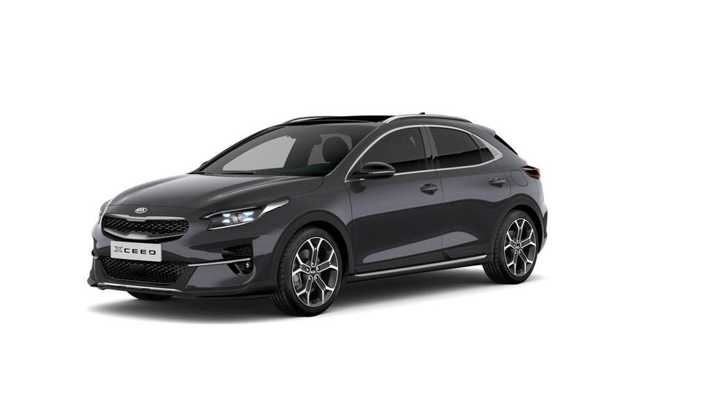 Kia XCeed 1.5 MHEV iMT Tech 103kW (140CV) 2