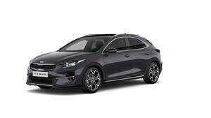 Kia XCeed 1.5 MHEV iMT Tech 103kW (140CV) Kia XCeed 1.5 MHEV iMT Tech 103kW (140CV)