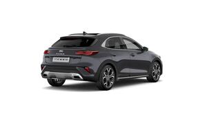 Kia XCeed 1.5 MHEV iMT Tech 103kW (140CV) Kia XCeed 1.5 MHEV iMT Tech 103kW (140CV)