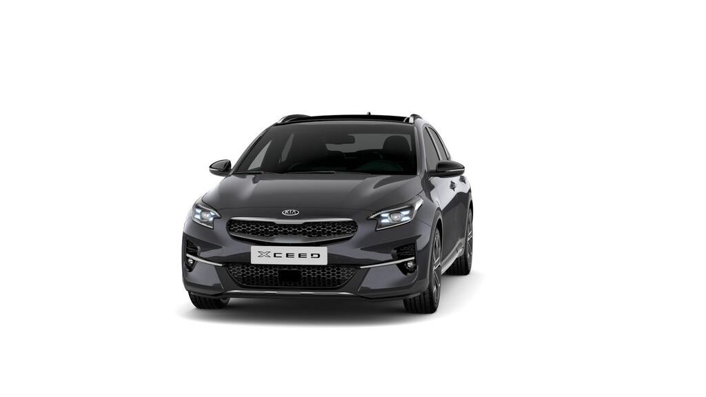 Kia XCeed 1.5 MHEV iMT Tech 103kW (140CV) 4