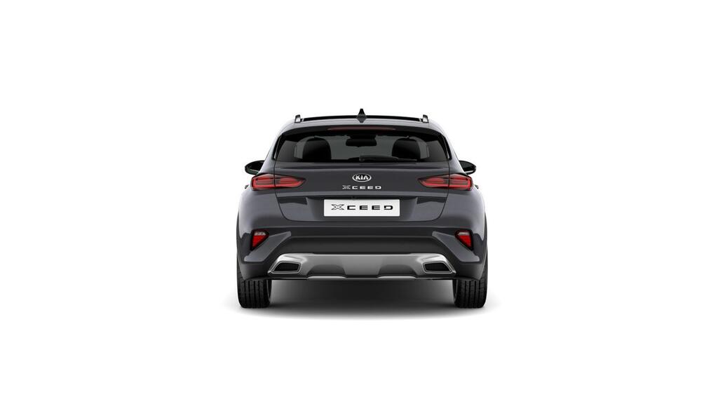 Kia XCeed 1.5 MHEV iMT Tech 103kW (140CV) 5