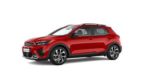 Kia Stonic 1.0 T-GDi 74kW MHEV MT Style Edition Kia Stonic 1.0 T-GDi 74kW MHEV MT Style Edition