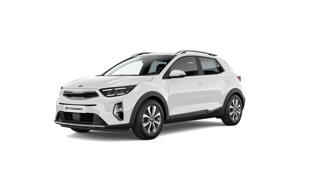 Kia Stonic 1.0 T-GDi 74kW (100CV) MHEV Drive DCT 2