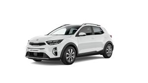 Kia Stonic 1.0 T-GDi 74kW (100CV) MHEV Drive DCT Kia Stonic 1.0 T-GDi 74kW (100CV) MHEV Drive DCT