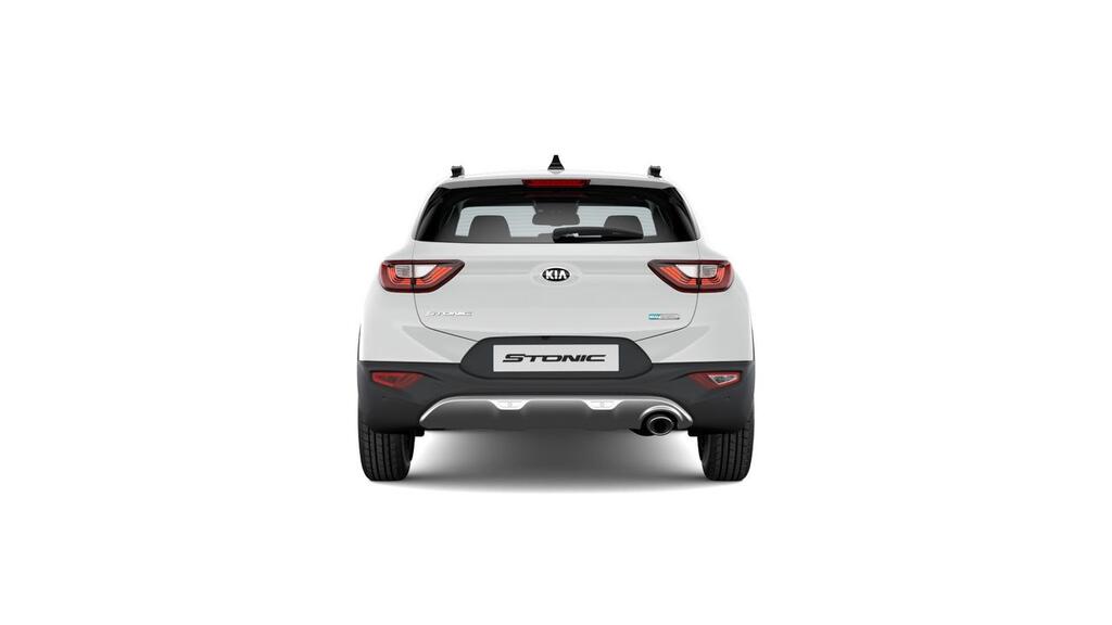 Kia Stonic 1.0 T-GDi 74kW (100CV) MHEV Drive DCT 5