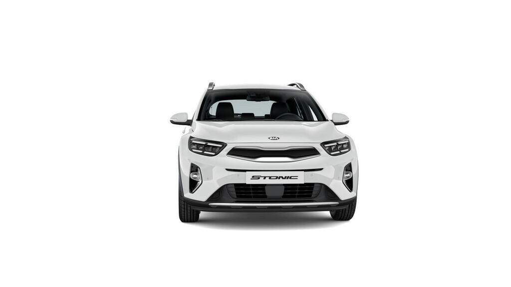 Kia Stonic 1.0 T-GDi 74kW (100CV) MHEV Drive DCT 3