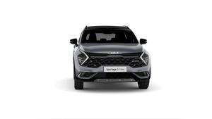Kia Sportage 1.6 T-GDi HEV 158kW (215CV) Tech 4x2 Kia Sportage 1.6 T-GDi HEV 158kW (215CV) Tech 4x2
