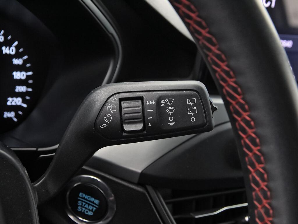 Ford Focus 1.0 Ecoboost MHEV 92kW ST-Line Style SIP 17