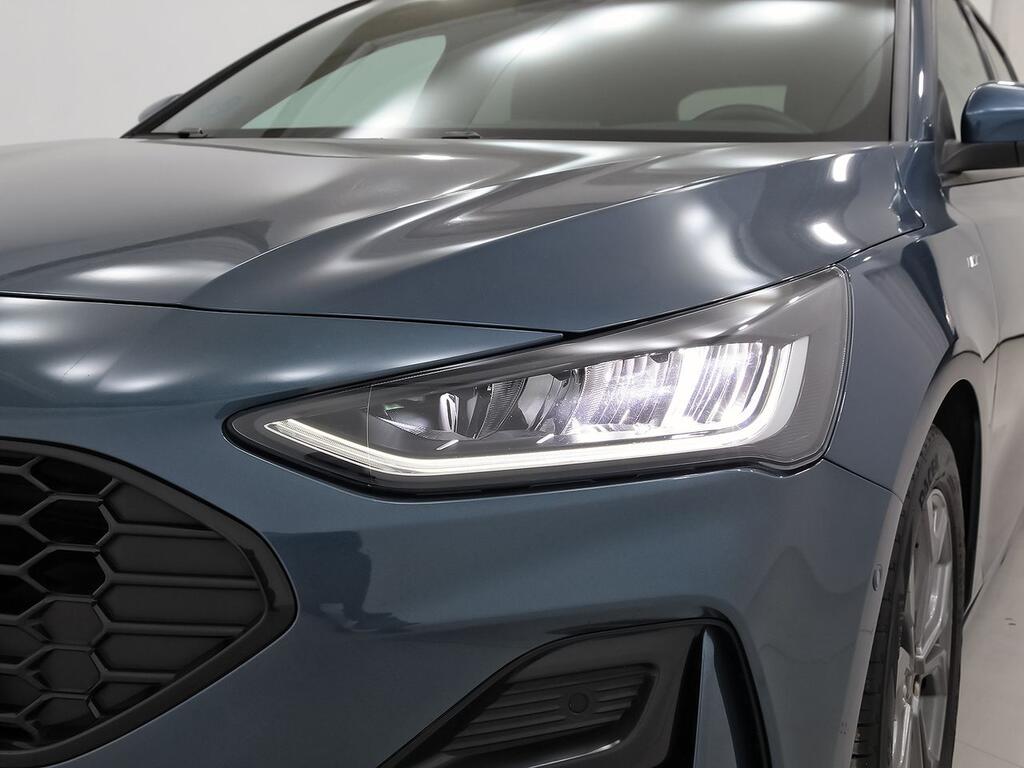 Ford Focus 1.0 Ecoboost MHEV 92kW ST-Line Style SIP 33