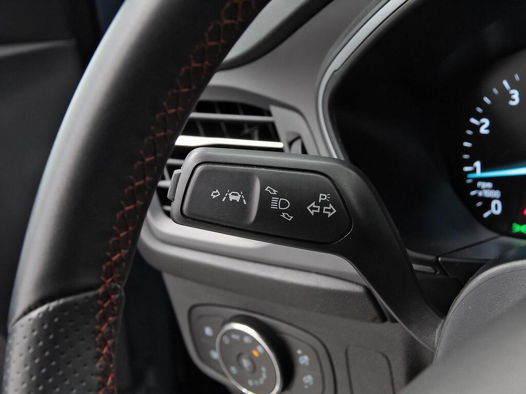 Ford Focus 1.0 Ecoboost MHEV 92kW ST-Line Style SIP 16