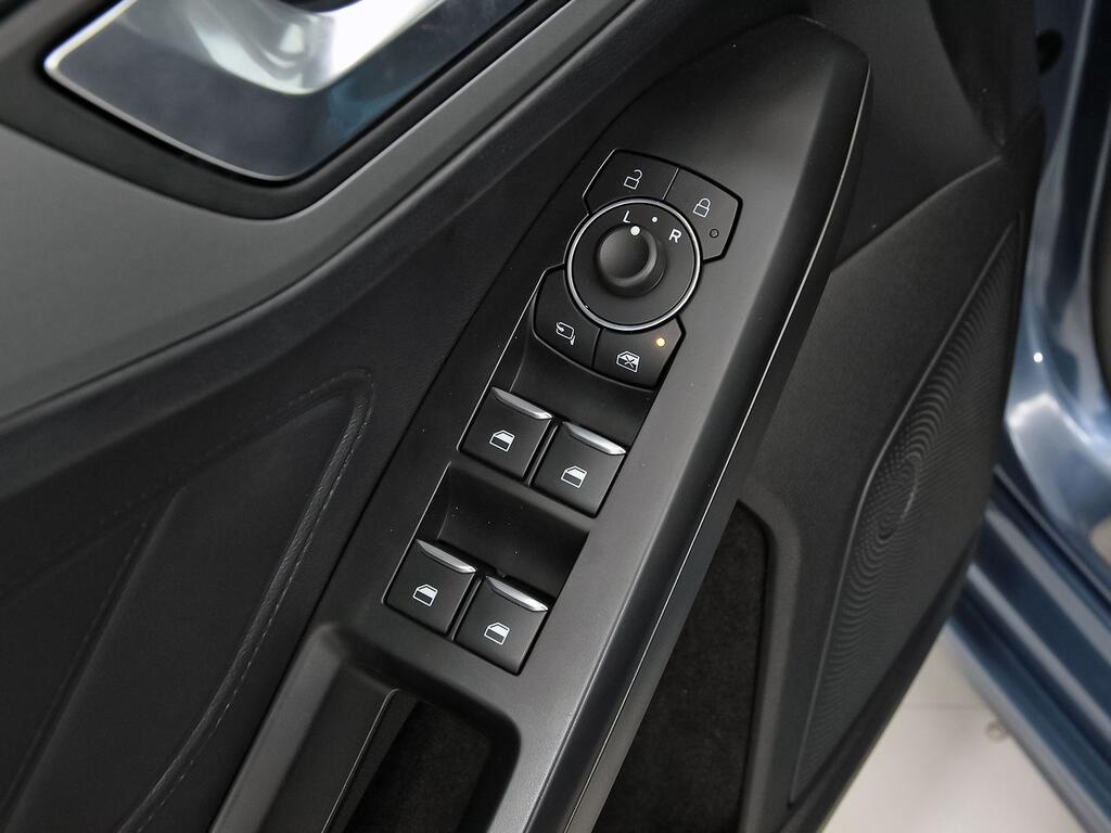 Ford Focus 1.0 Ecoboost MHEV 92kW ST-Line Style SIP 13