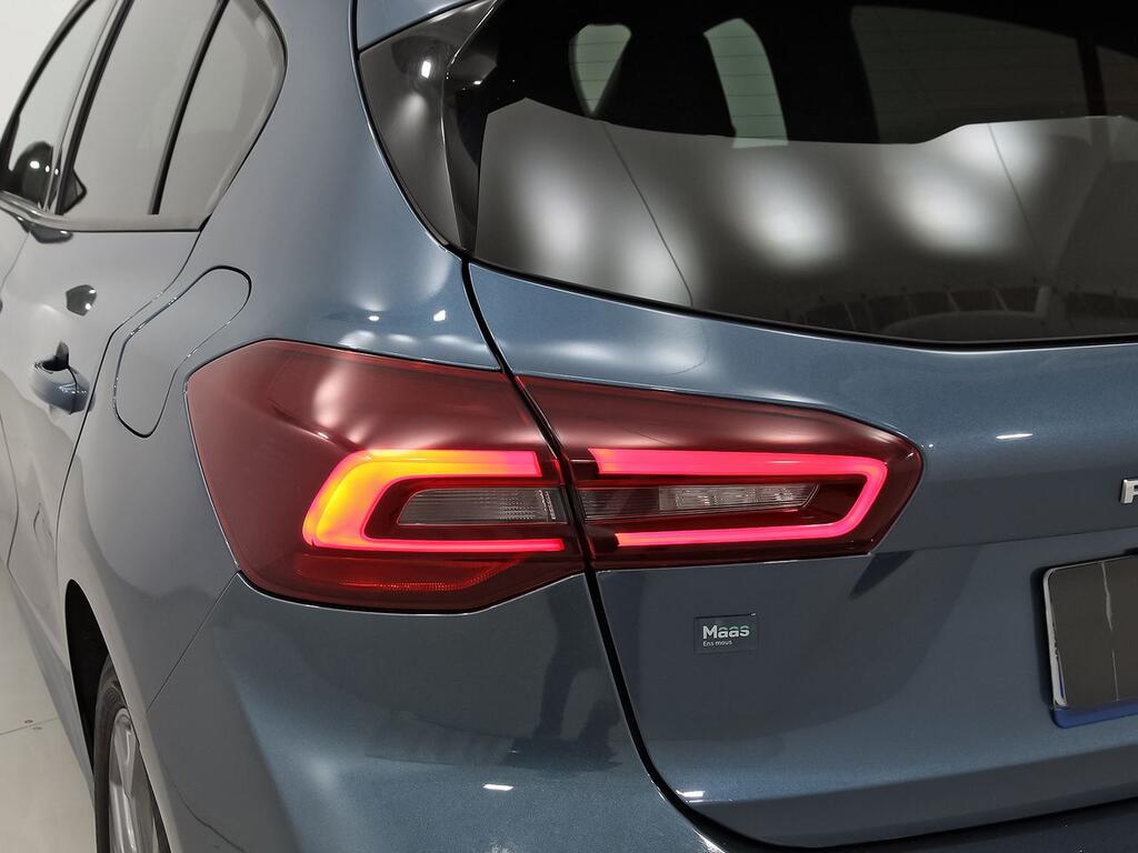 Ford Focus 1.0 Ecoboost MHEV 92kW ST-Line Style SIP 34