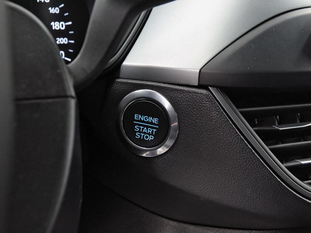 Ford Focus 1.0 Ecoboost MHEV 92kW ST-Line Style SIP 21