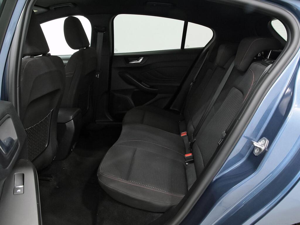 Ford Focus 1.0 Ecoboost MHEV 92kW ST-Line Style SIP 9