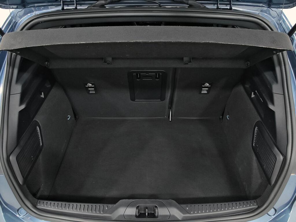 Ford Focus 1.0 Ecoboost MHEV 92kW ST-Line Style SIP 10