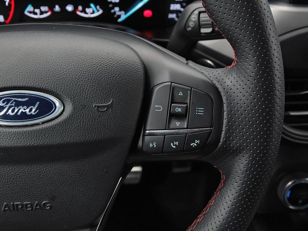 Ford Focus 1.0 Ecoboost MHEV 92kW ST-Line Style SIP 19