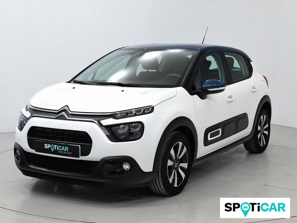 Citroën C3 PureTech 60KW (83CV) Feel Pack 4