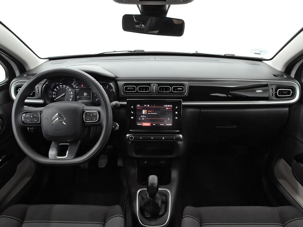 Citroën C3 PureTech 60KW (83CV) Feel Pack 7