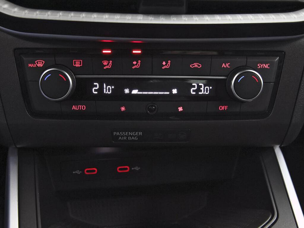 Seat Arona 1.0 TSI 81kW (110CV) FR XM 25