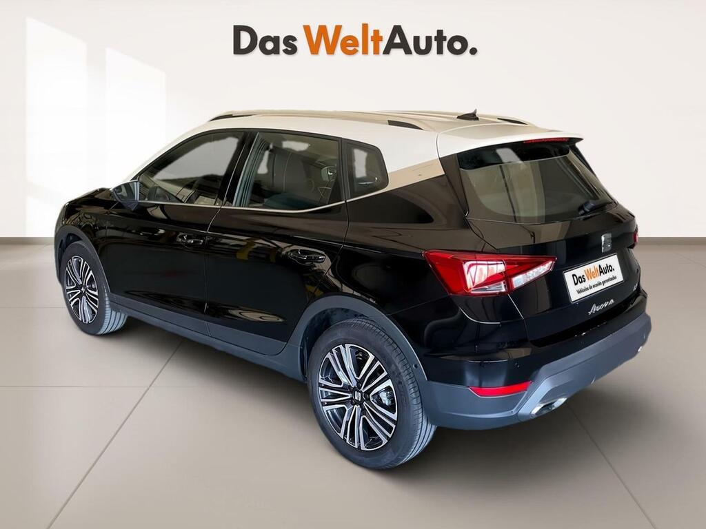 Seat Arona 1.0 TSI 81kW (110CV) FR XM 2