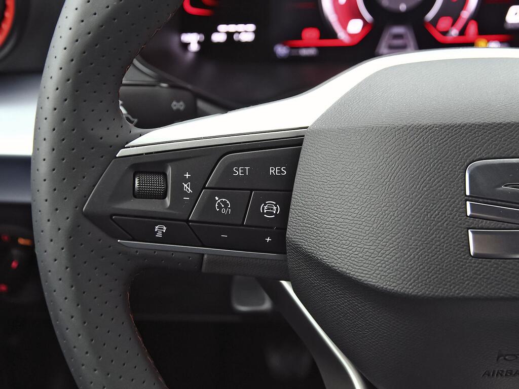 Seat Arona 1.0 TSI 81kW (110CV) FR XM 15