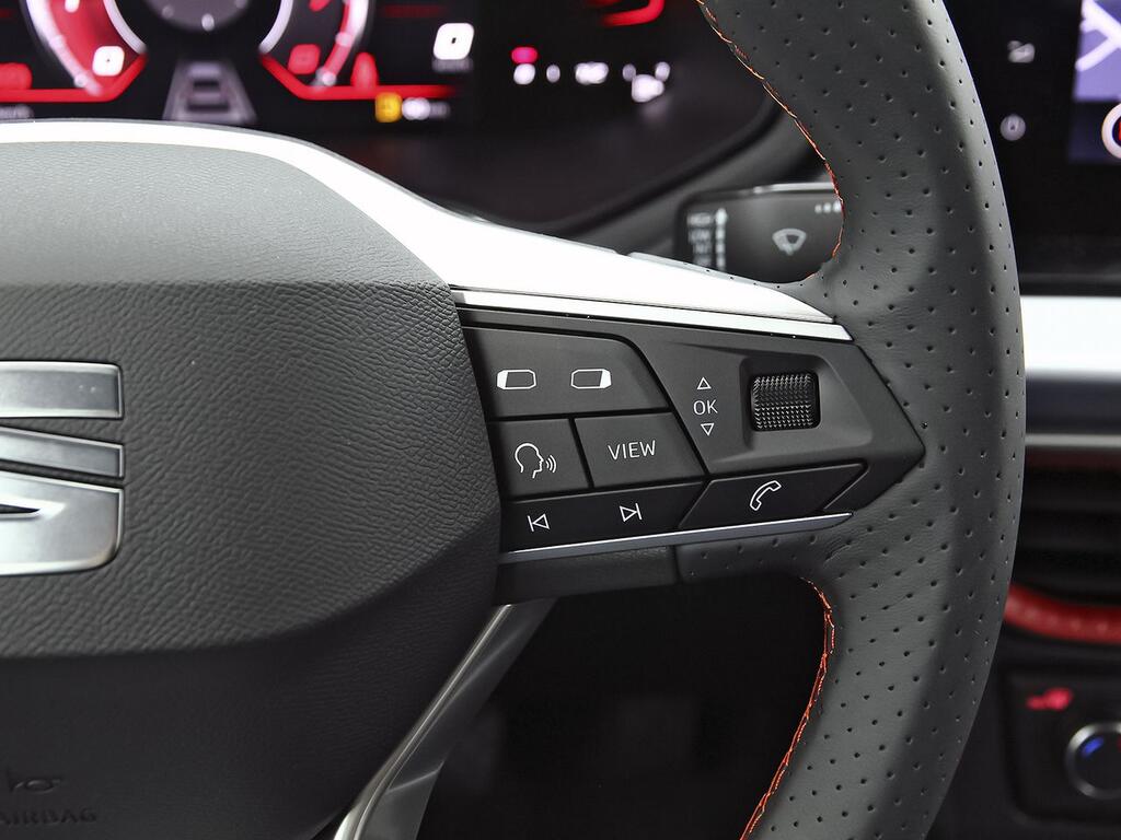 Seat Arona 1.0 TSI 81kW (110CV) FR XM 16