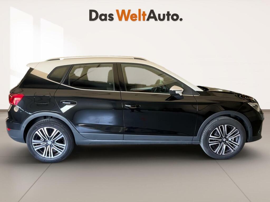 Seat Arona 1.0 TSI 81kW (110CV) FR XM 3