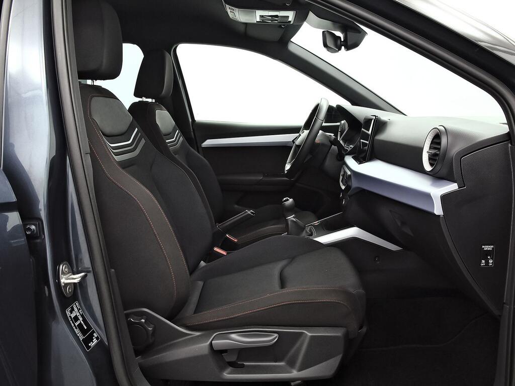 Seat Arona 1.0 TSI 81kW (110CV) FR XM 5