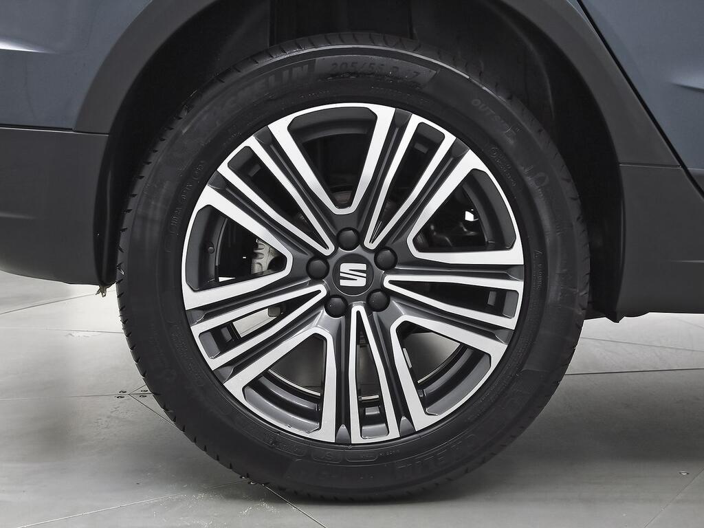 Seat Arona 1.0 TSI 81kW (110CV) FR XM 8