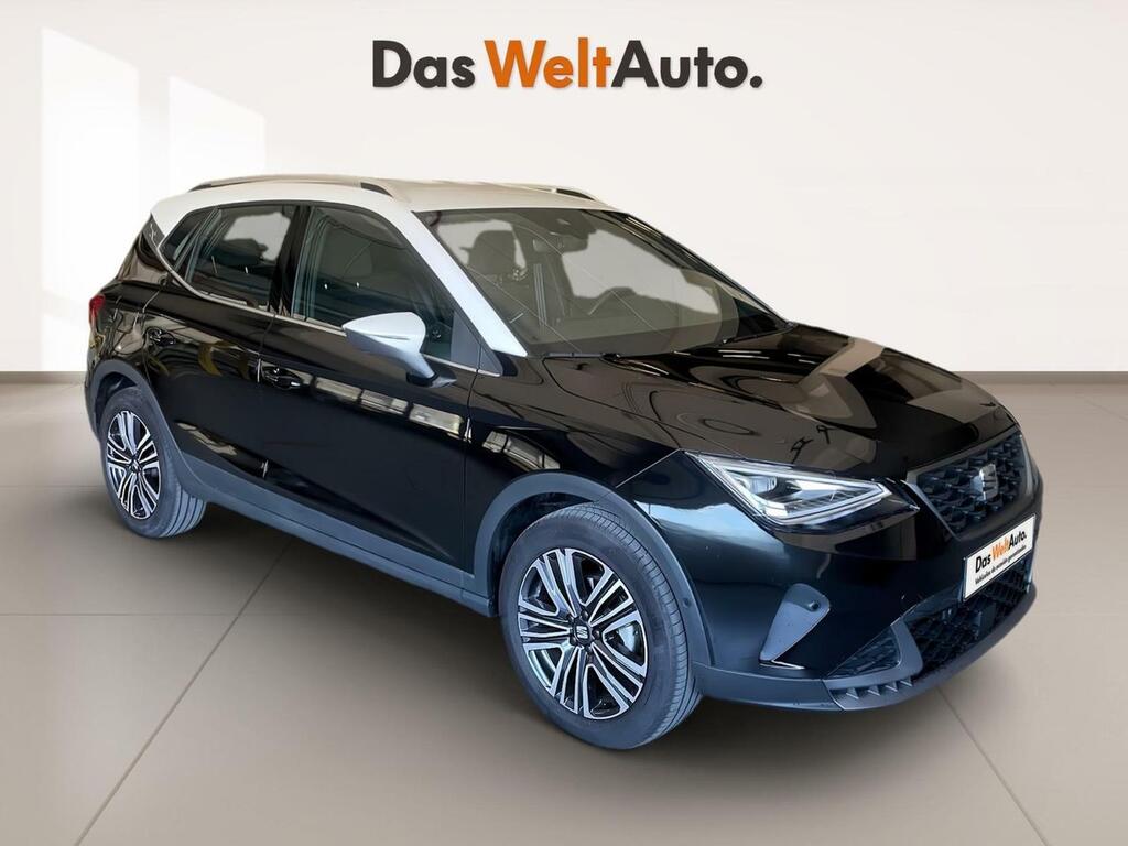 Seat Arona 1.0 TSI 81kW (110CV) FR XM Seat Arona 1.0 TSI 81kW (110CV) FR XM