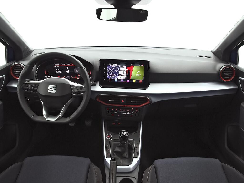 Seat Arona 1.0 TSI 81kW (110CV) FR XM 4