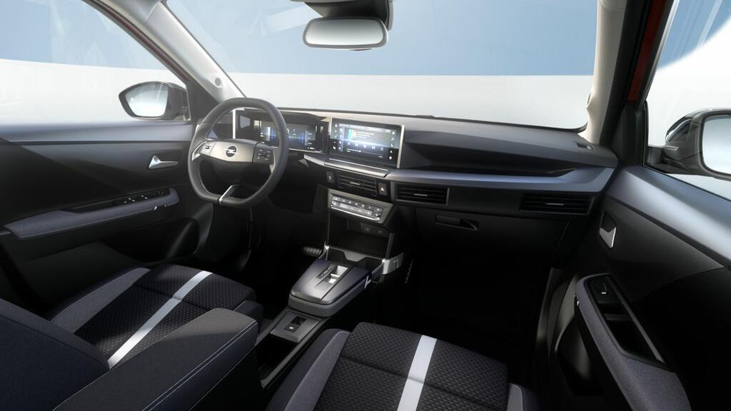 Opel Frontera Electric 44kWh GS 5