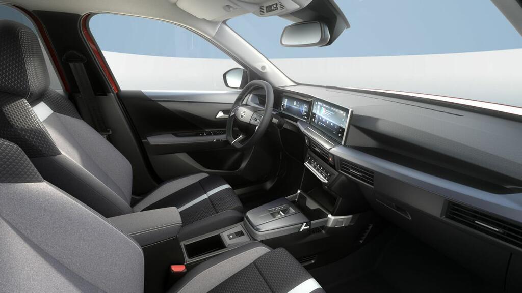 Opel Frontera Electric 44kWh GS 6