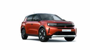 Opel Frontera Electric 44kWh GS Opel Frontera Electric 44kWh GS