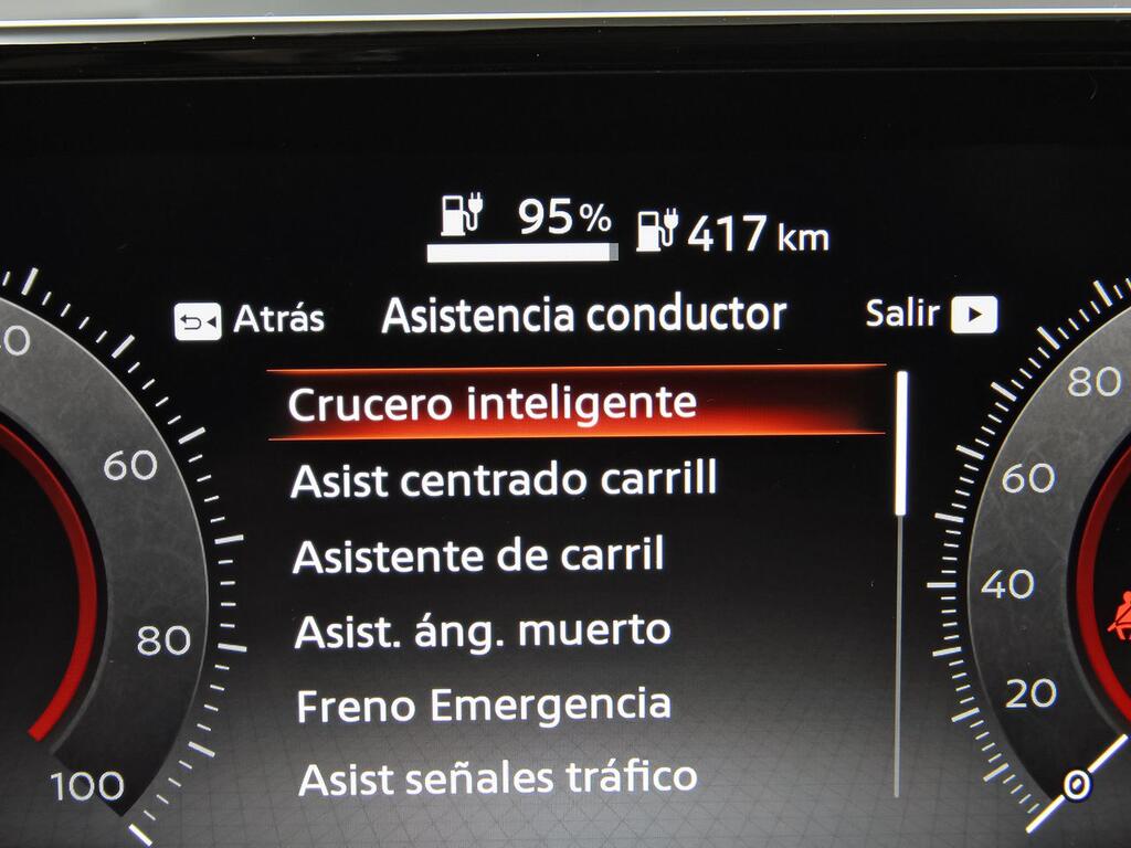 Nissan Ariya 5p 87 kWh 4x2 Evolve 32