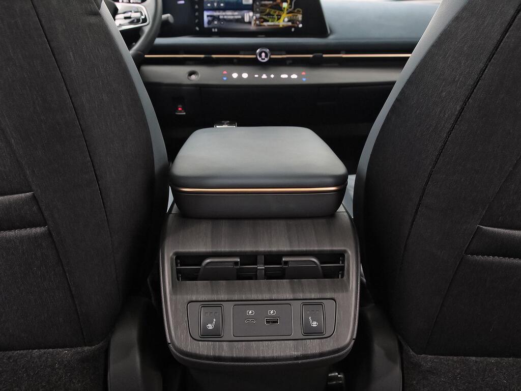 Nissan Ariya 5p 87 kWh 4x2 Evolve 40