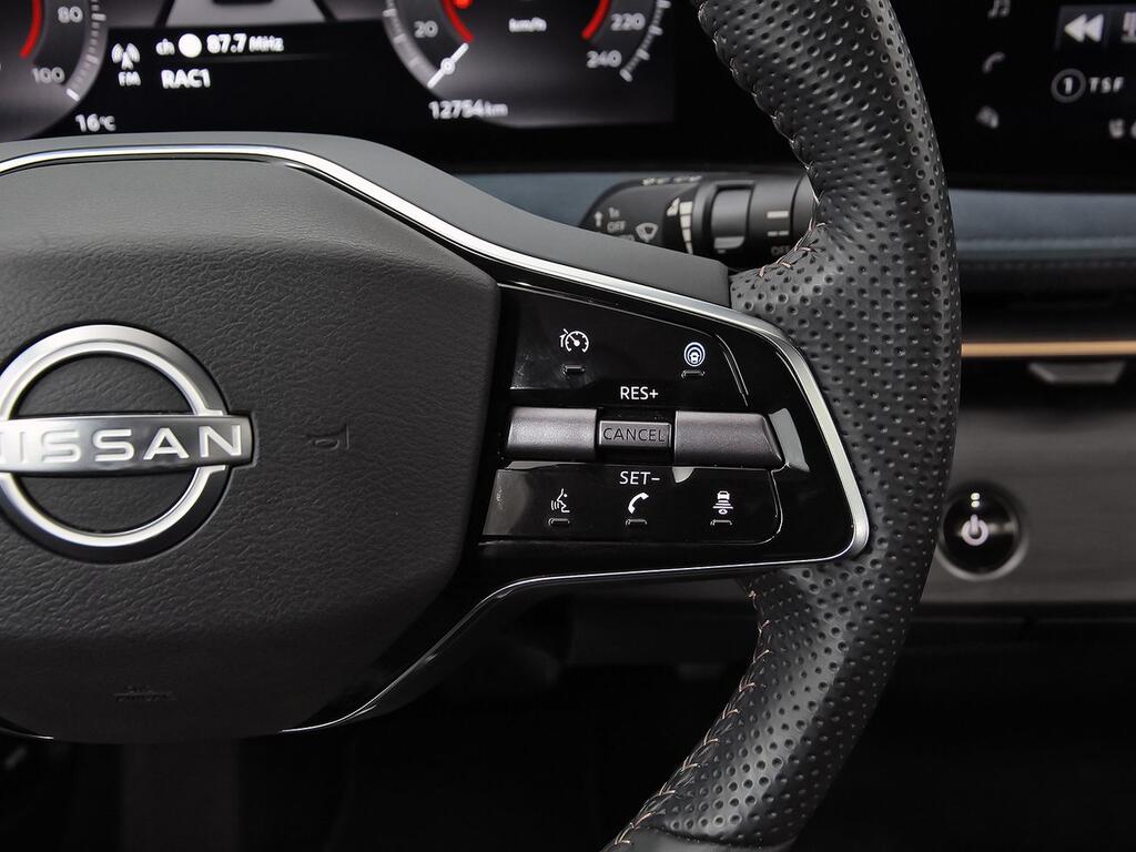 Nissan Ariya 5p 87 kWh 4x2 Evolve 20