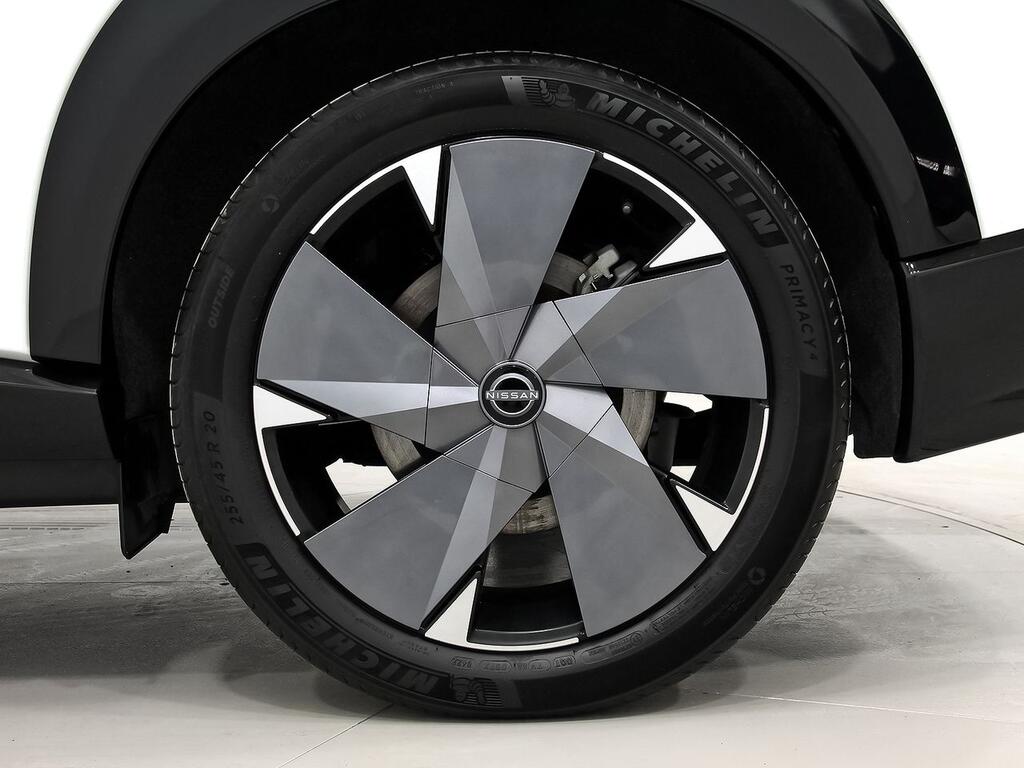 Nissan Ariya 5p 87 kWh 4x2 Evolve 10