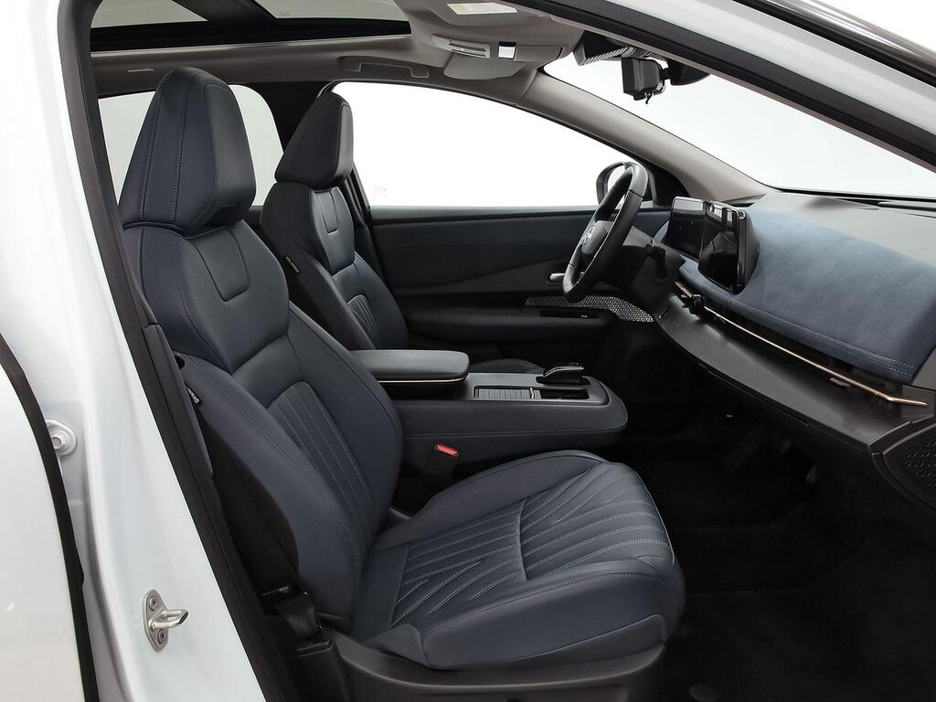 Nissan Ariya 5p 87 kWh 4x2 Evolve 7